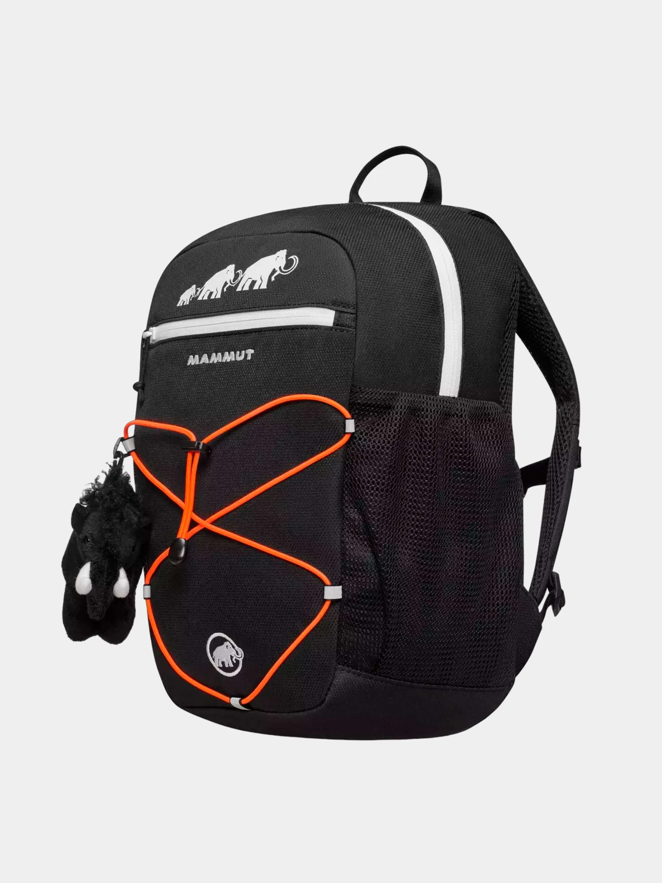 Рюкзаки Mammut модель 2510-01542-0001-104 Рюкзаки Mammut модель 2510-01542-0001-104 Фото