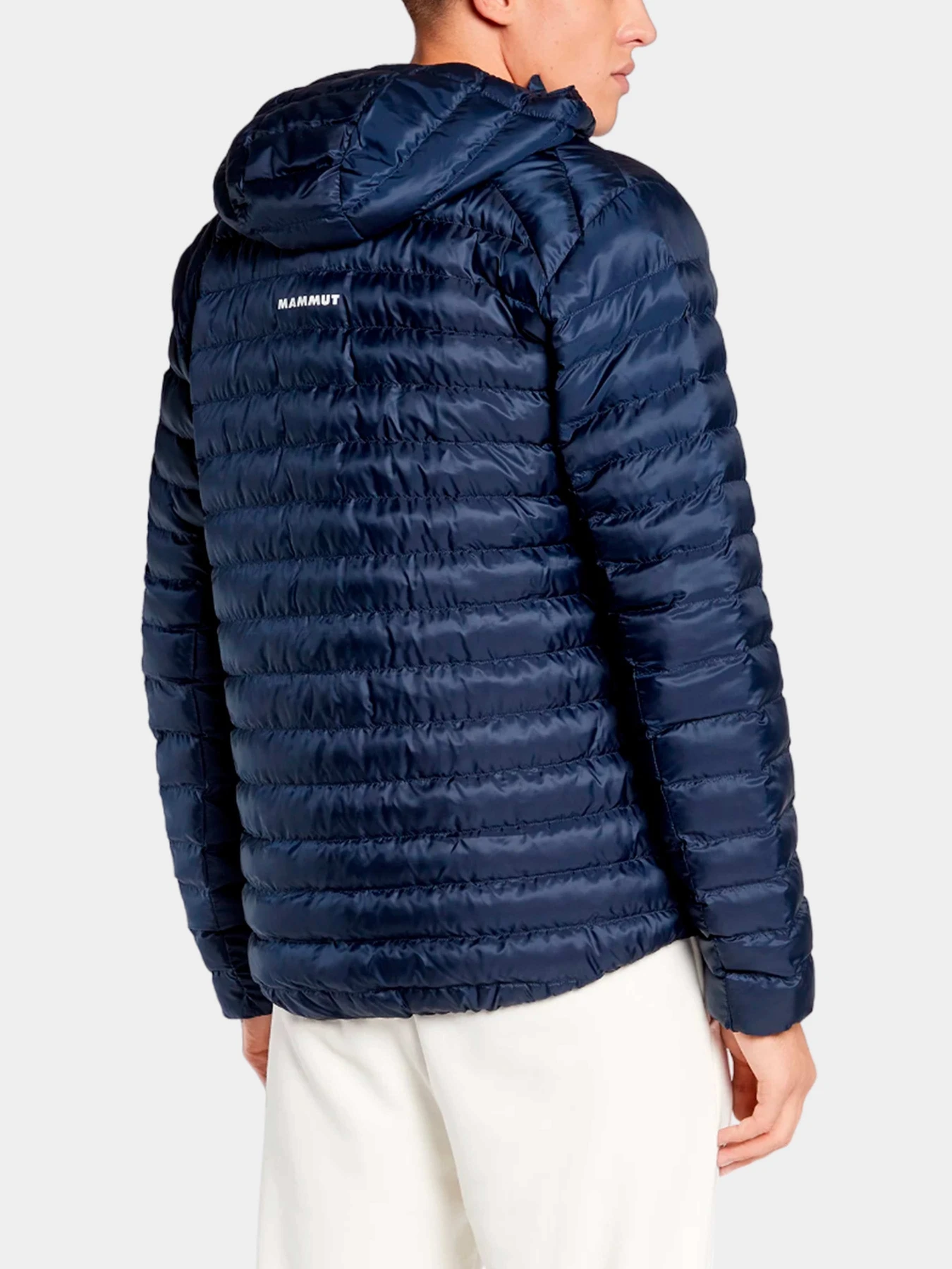 Куртки и дубленки Mammut модель 1013-01781-5118 Куртки и дубленки Mammut модель 1013-01781-5118 Фото