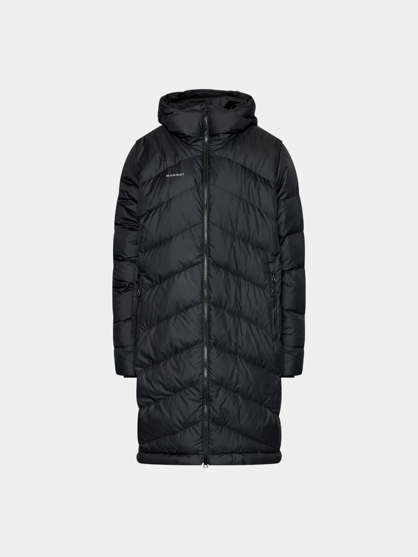 Куртки и дубленки Mammut модель 1013-02090-0001 Куртки и дубленки Mammut модель 1013-02090-0001 Фото
