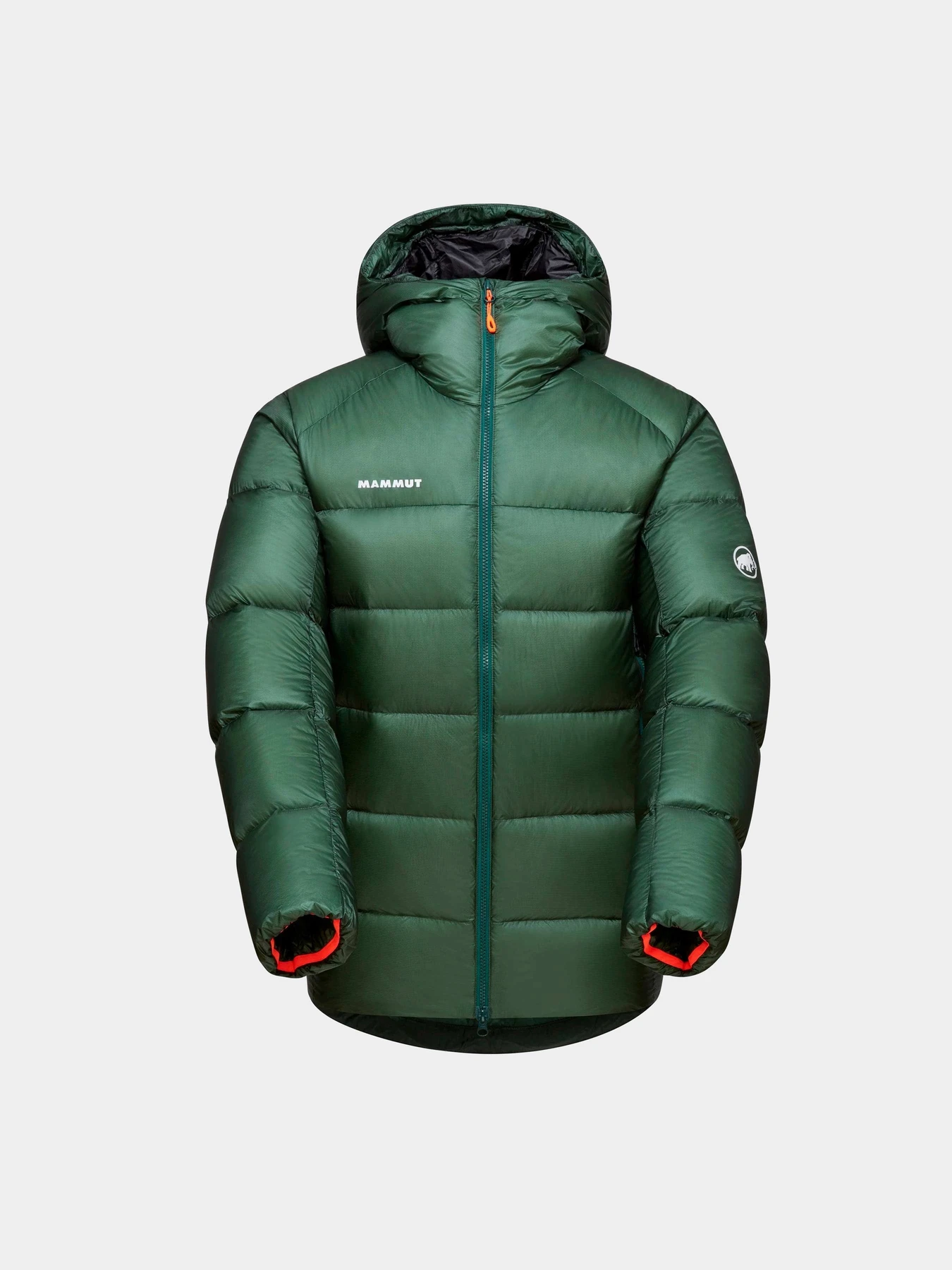 Куртки и дубленки Mammut модель 1013-02660-40155 Куртки и дубленки Mammut модель 1013-02660-40155 Фото