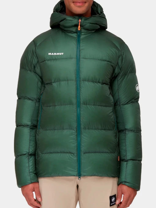 Куртки и дубленки Mammut модель 1013-02660-40155 Фото