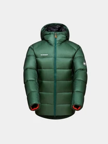 Куртки и дубленки Mammut модель 1013-02660-40155 Фото