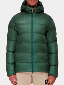Куртки и дубленки Mammut модель 1013-02660-40155 Фото