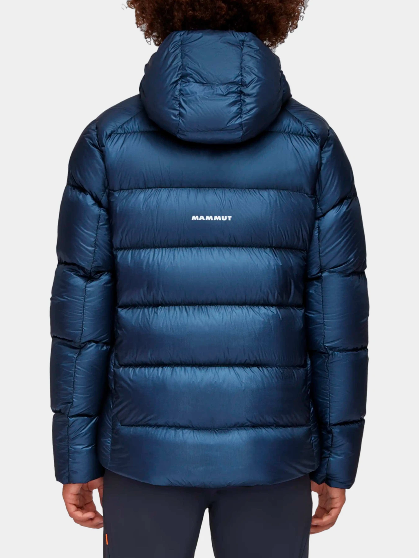 Куртки и дубленки Mammut модель 1013-02660-5118 Куртки и дубленки Mammut модель 1013-02660-5118 Фото