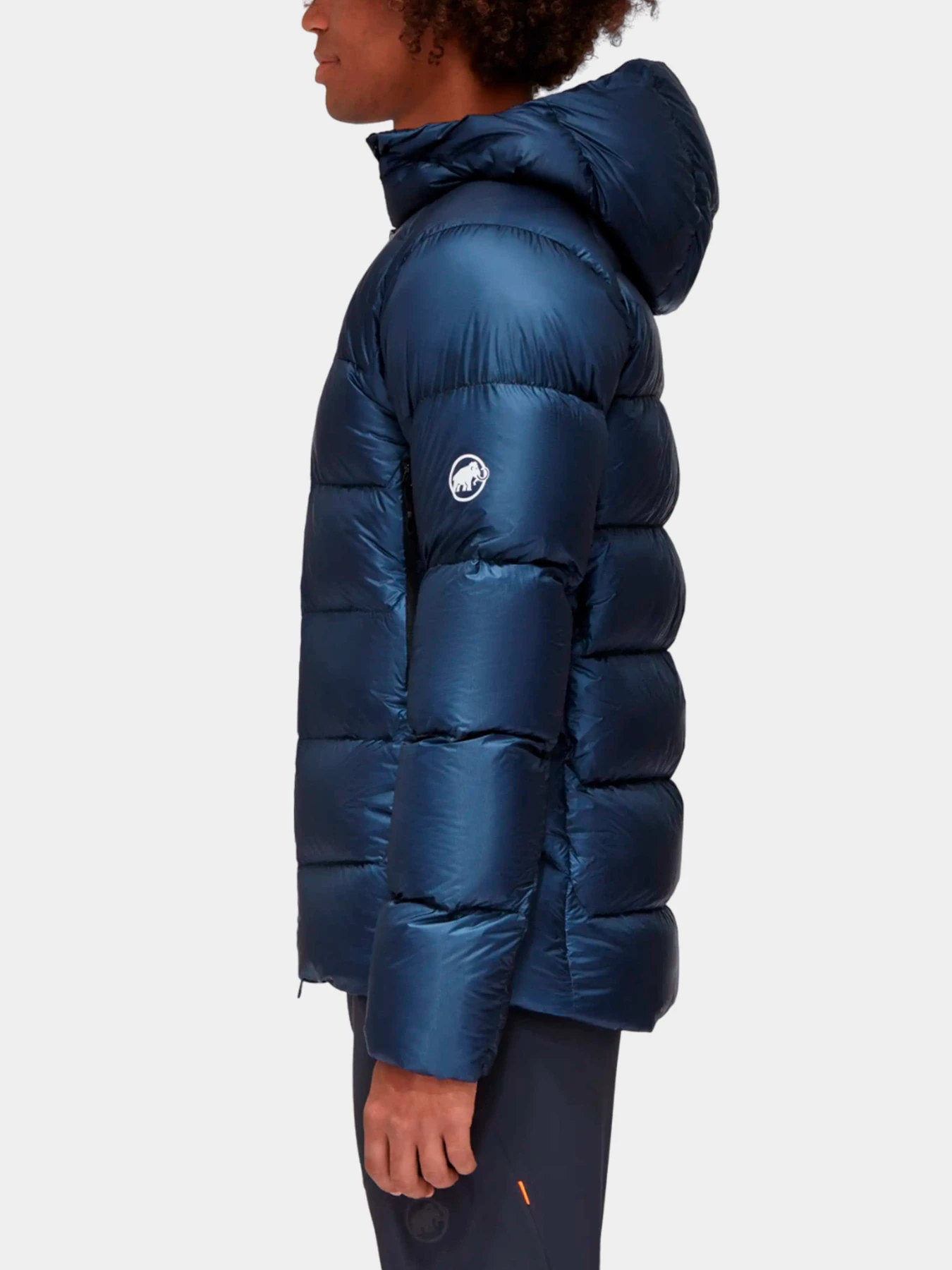 Куртки и дубленки Mammut модель 1013-02660-5118 Куртки и дубленки Mammut модель 1013-02660-5118 Фото