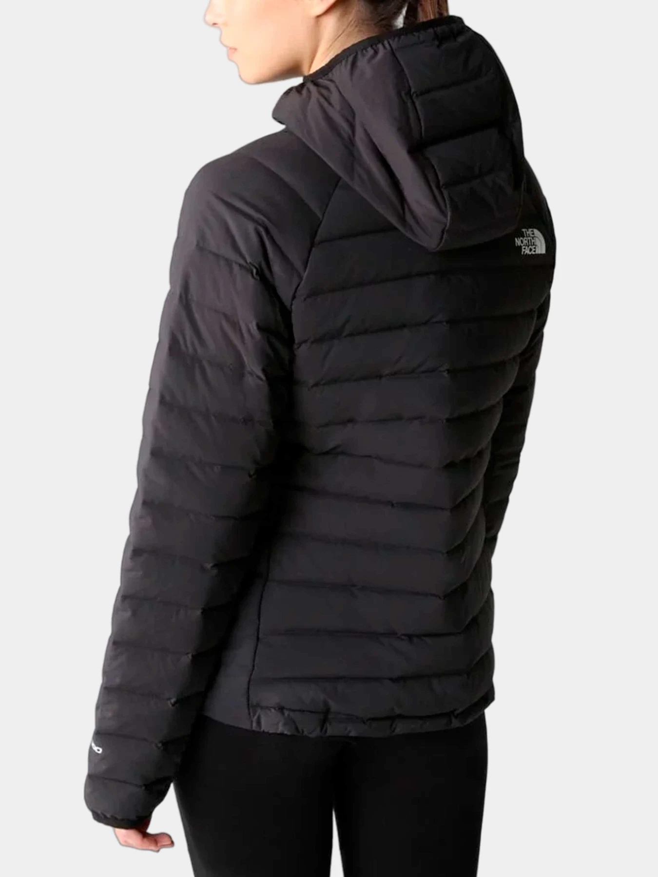 Куртки и дубленки The North Face модель NF0A7UK5JK31 Куртки и дубленки The North Face модель NF0A7UK5JK31 Фото