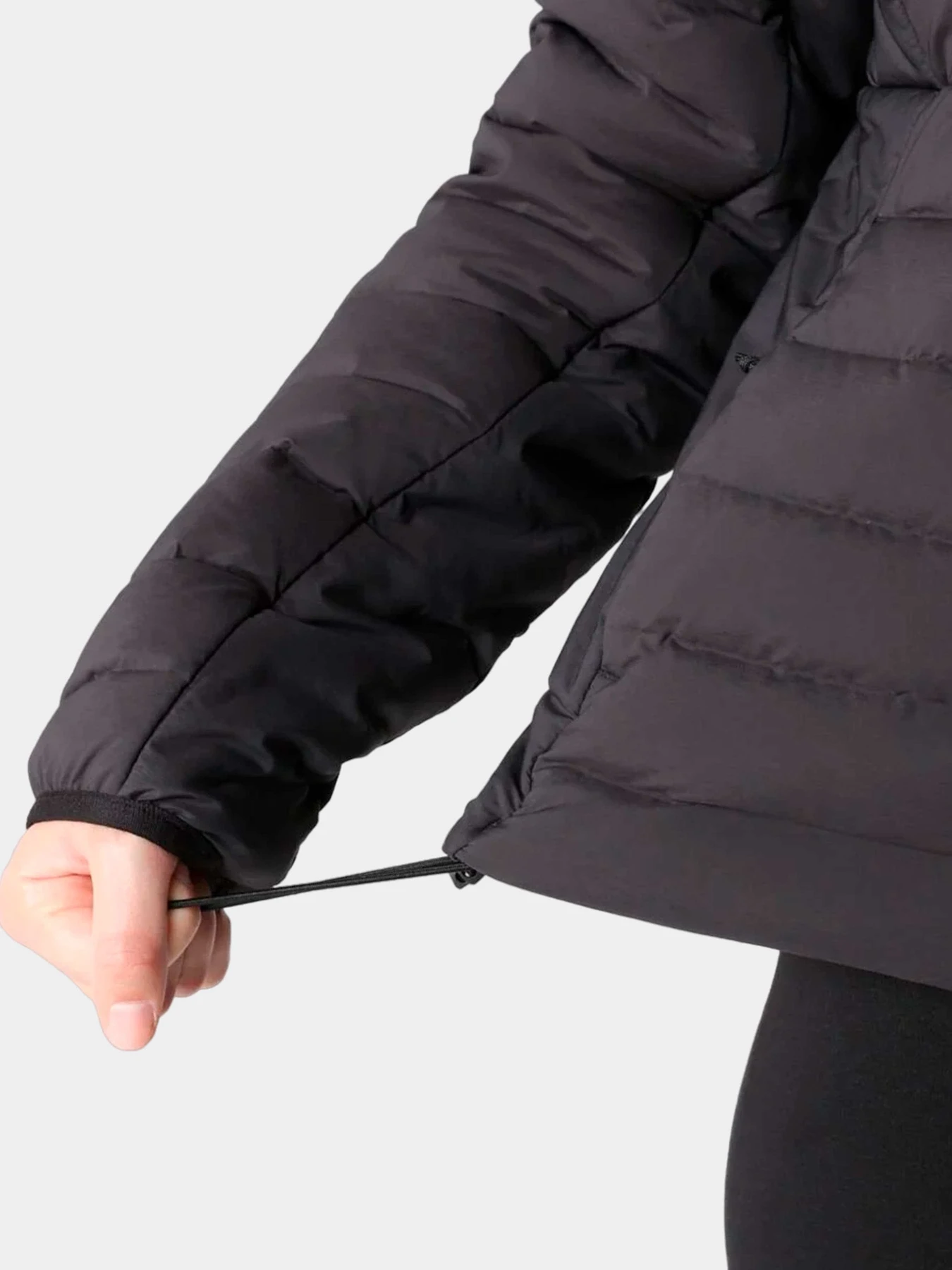 Куртки и дубленки The North Face модель NF0A7UK5JK31 Куртки и дубленки The North Face модель NF0A7UK5JK31 Фото