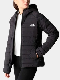 Куртки и дубленки The North Face модель NF0A7UK5JK31 Фото