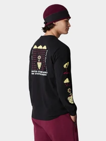Худи и свитшоты The North Face модель NF0A84FUOBT1 Фото