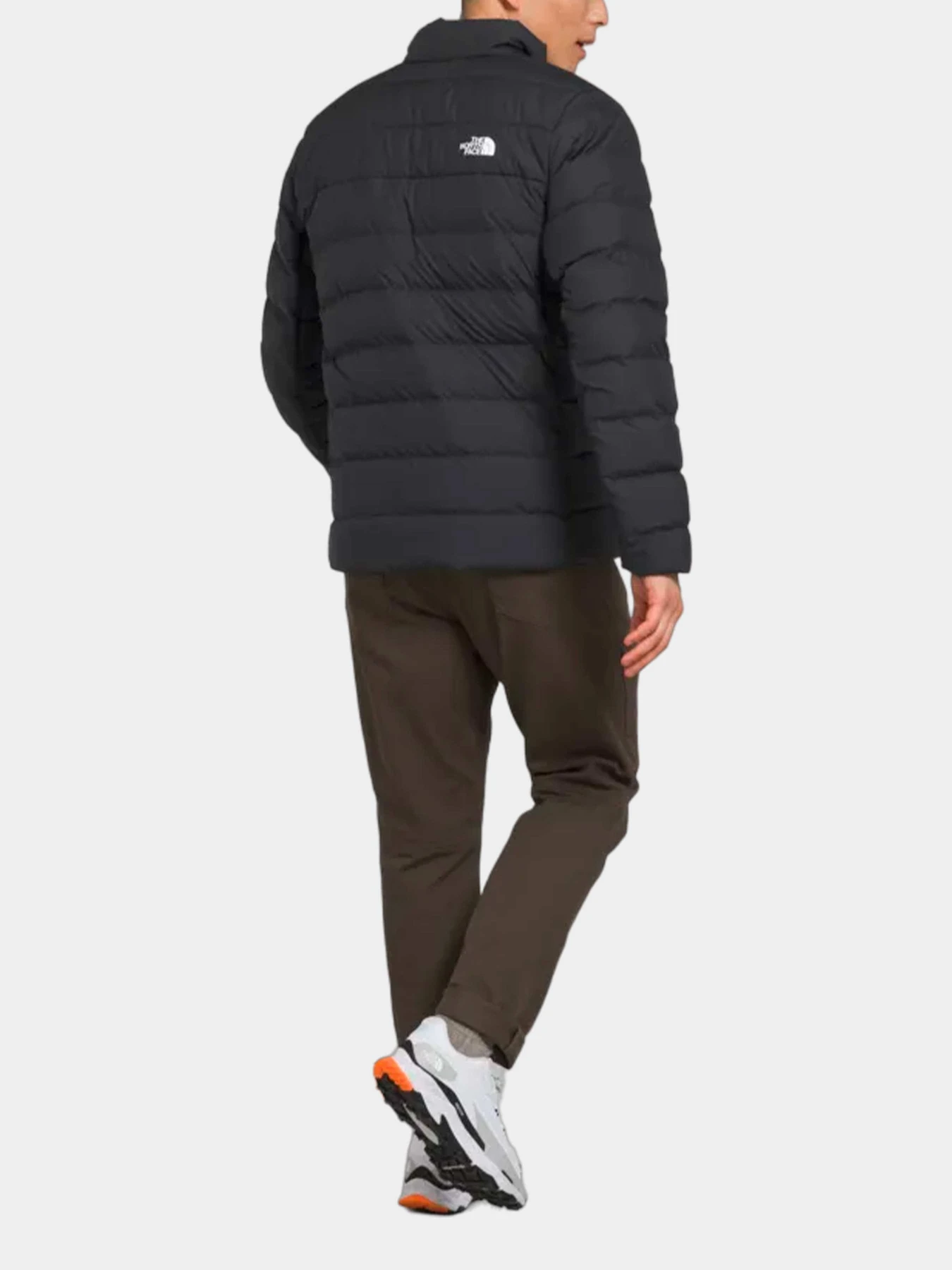 Куртки и дубленки The North Face модель NF0A84HZ0C51 Куртки и дубленки The North Face модель NF0A84HZ0C51 Фото