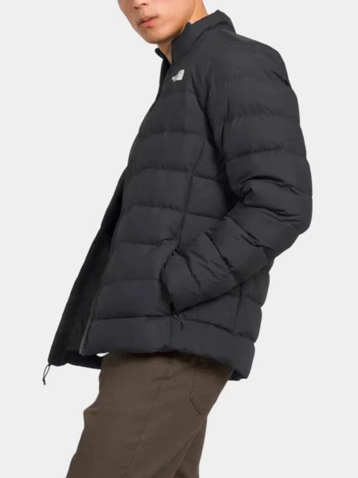 Куртки и дубленки The North Face модель NF0A84HZ0C51 Фото