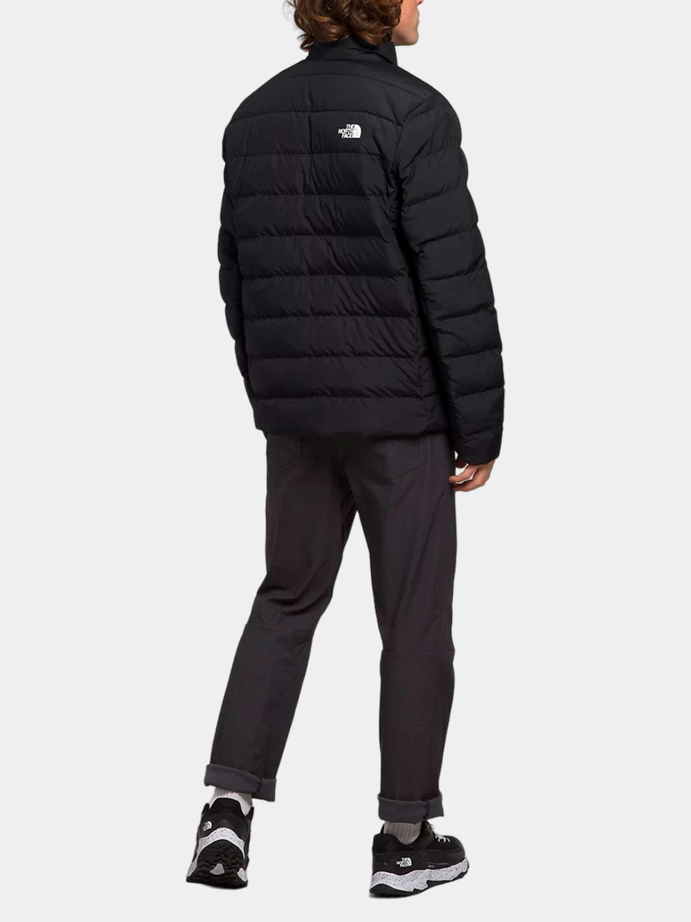 Куртки и дубленки The North Face модель NF0A84HZJK31 Куртки и дубленки The North Face модель NF0A84HZJK31 Фото