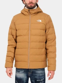 Куртки и дубленки The North Face модель NF0A84I11731 Фото