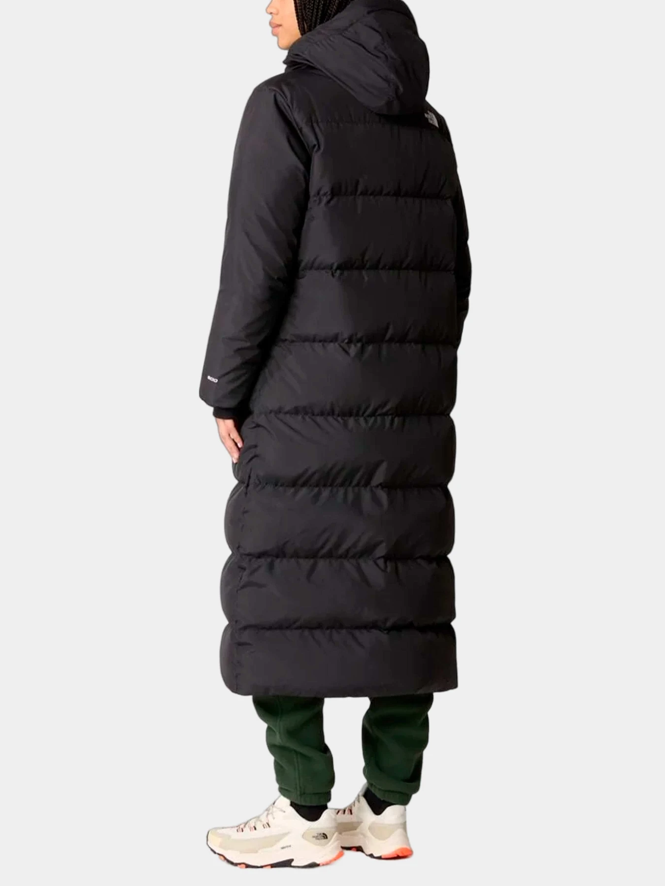 Куртки и дубленки The North Face модель NF0A84J4JK31 Куртки и дубленки The North Face модель NF0A84J4JK31 Фото