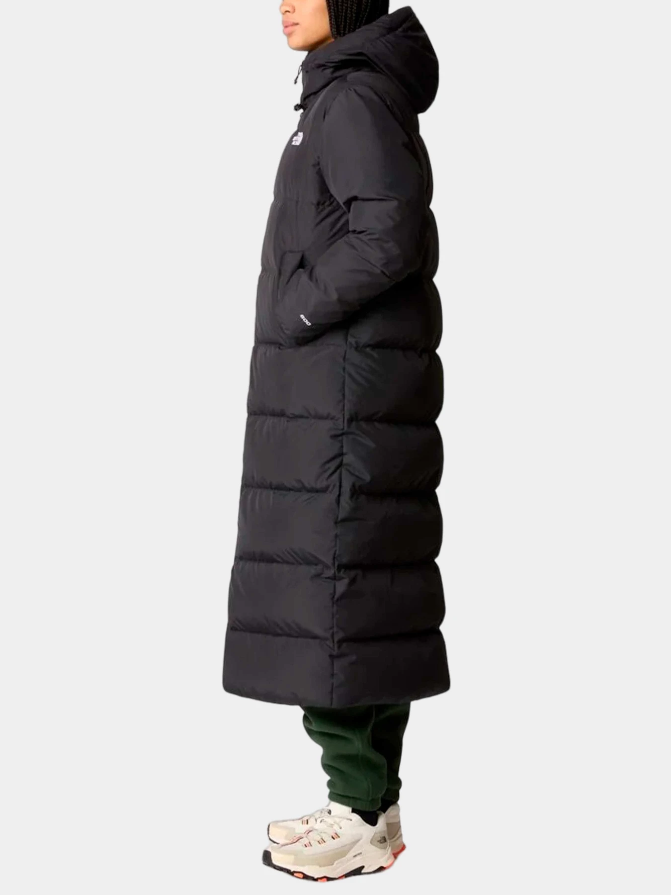 Куртки и дубленки The North Face модель NF0A84J4JK31 Куртки и дубленки The North Face модель NF0A84J4JK31 Фото