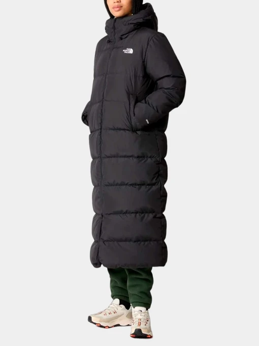 Куртки и дубленки The North Face модель NF0A84J4JK31 Фото