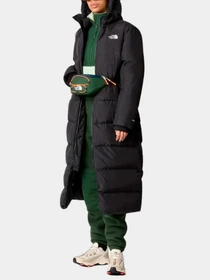 Куртки и дубленки The North Face модель NF0A84J4JK31 Фото