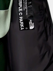 Куртки и дубленки The North Face модель NF0A84J4JK31 Фото