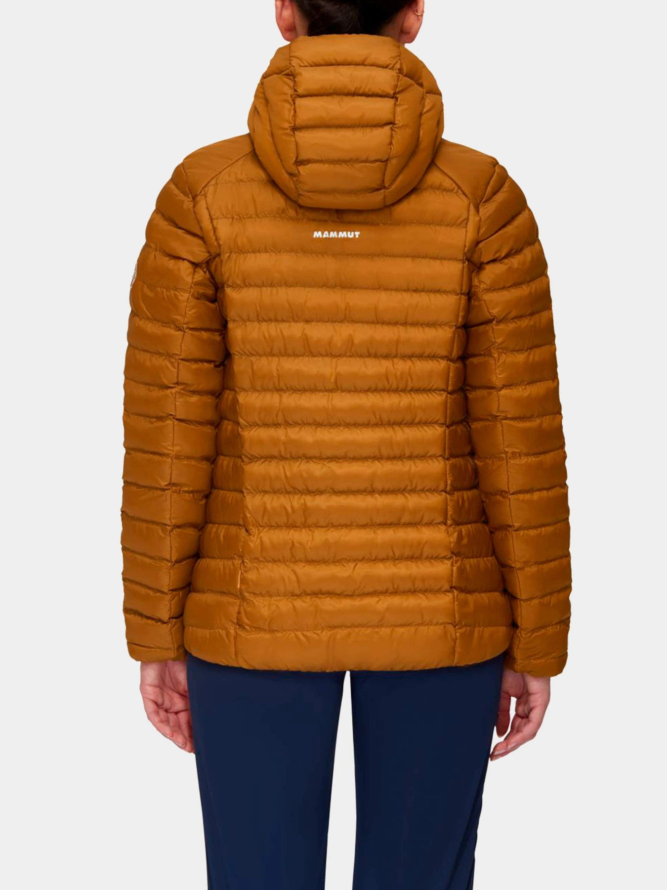 Куртки и дубленки Mammut модель 1013-01791-7502 Куртки и дубленки Mammut модель 1013-01791-7502 Фото
