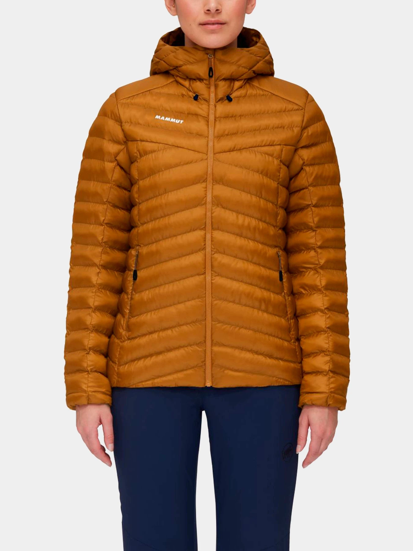 Куртки и дубленки Mammut модель 1013-01791-7502 Куртки и дубленки Mammut модель 1013-01791-7502 Фото