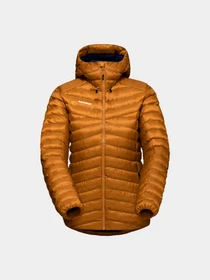 Куртки и дубленки Mammut модель 1013-01791-7502 Фото