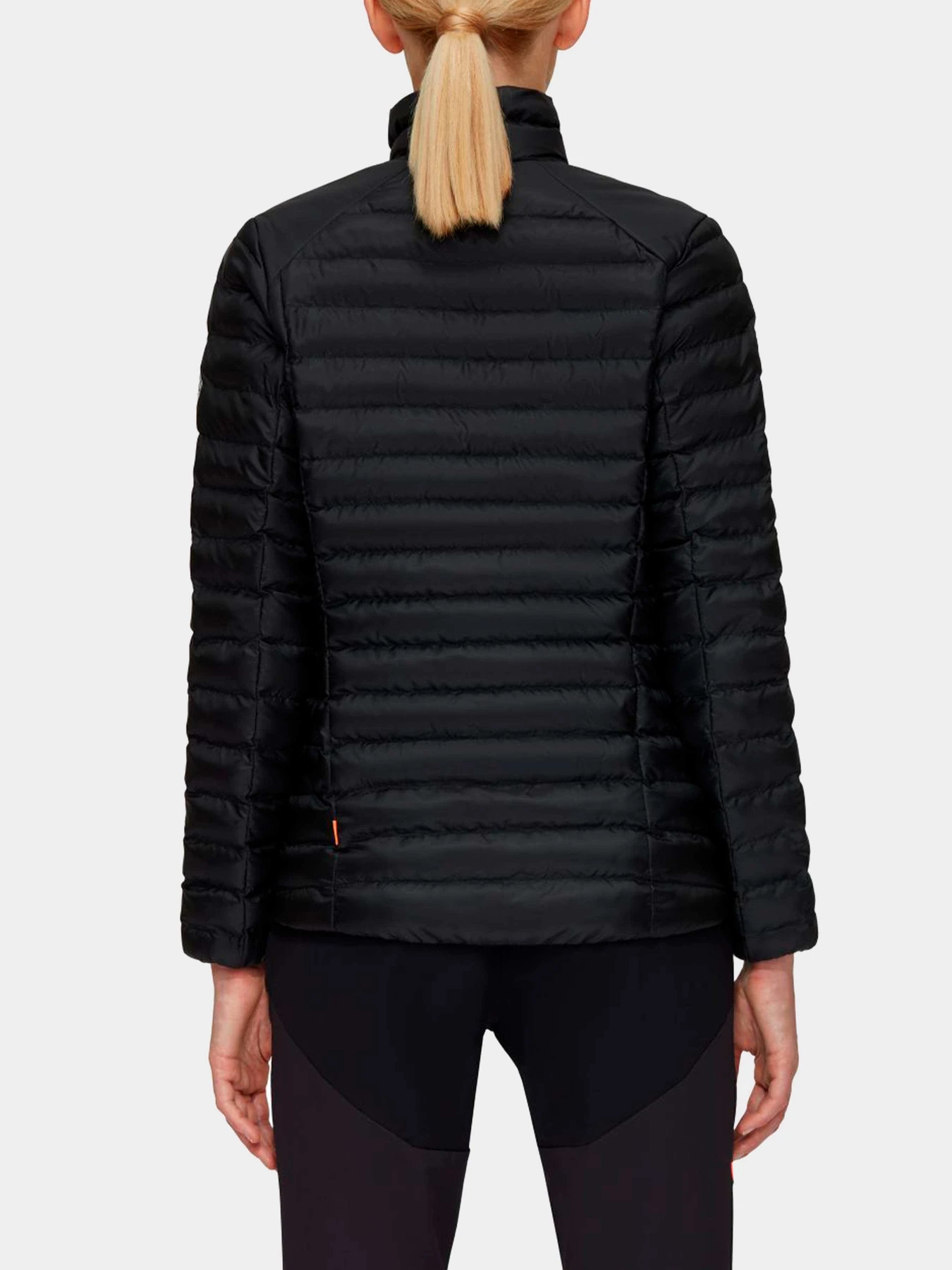 Куртки и дубленки Mammut модель 1013-01841-0001 Куртки и дубленки Mammut модель 1013-01841-0001 Фото