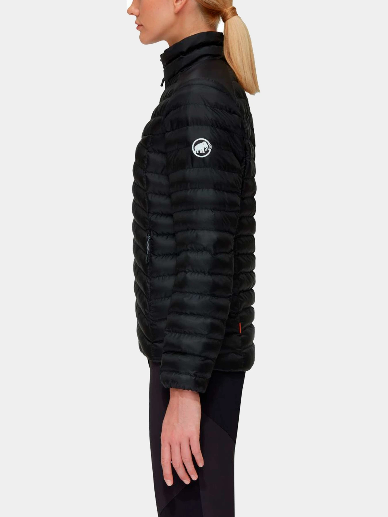 Куртки и дубленки Mammut модель 1013-01841-0001 Куртки и дубленки Mammut модель 1013-01841-0001 Фото