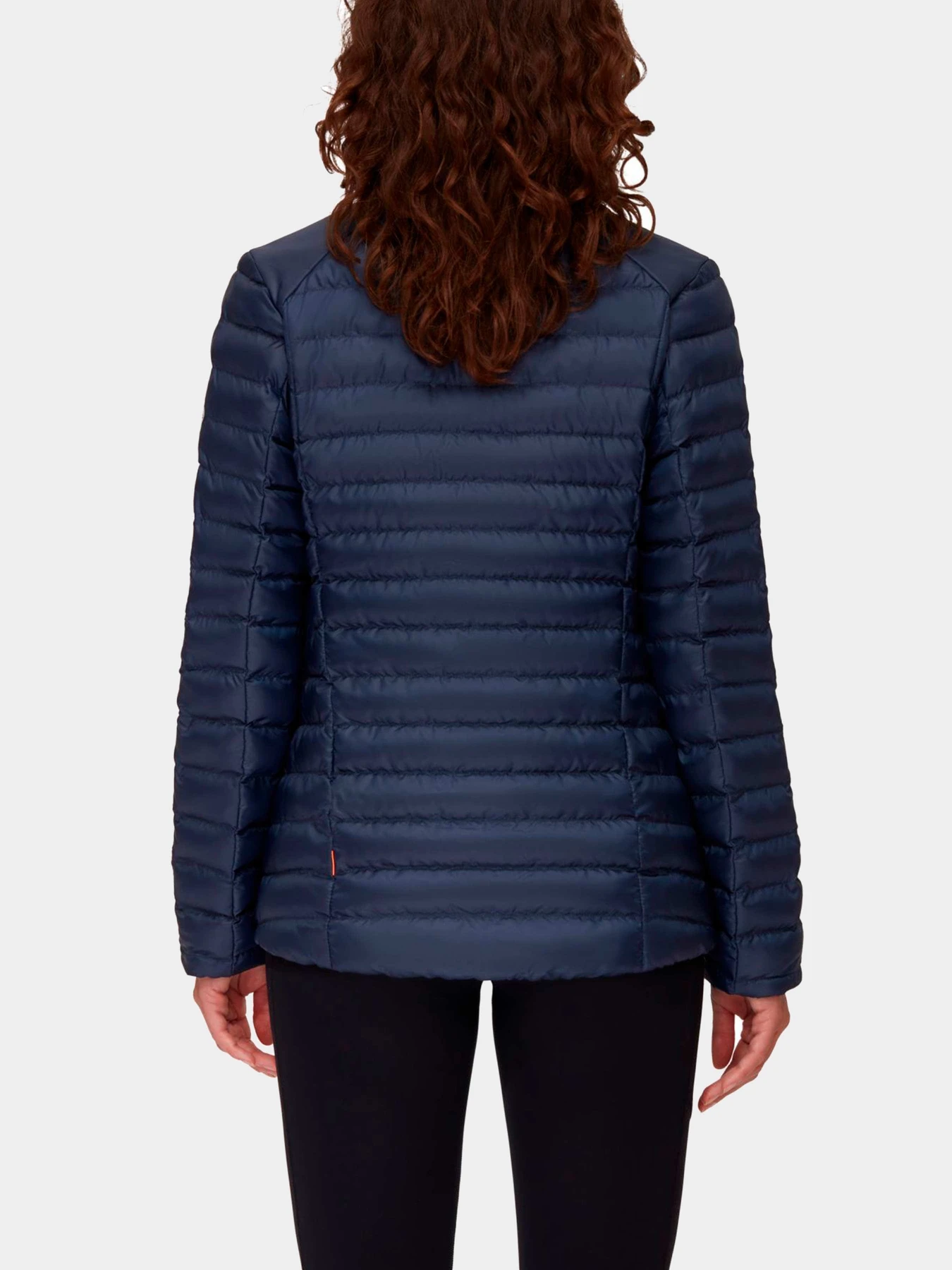 Куртки и дубленки Mammut модель 1013-01841-5118 Куртки и дубленки Mammut модель 1013-01841-5118 Фото