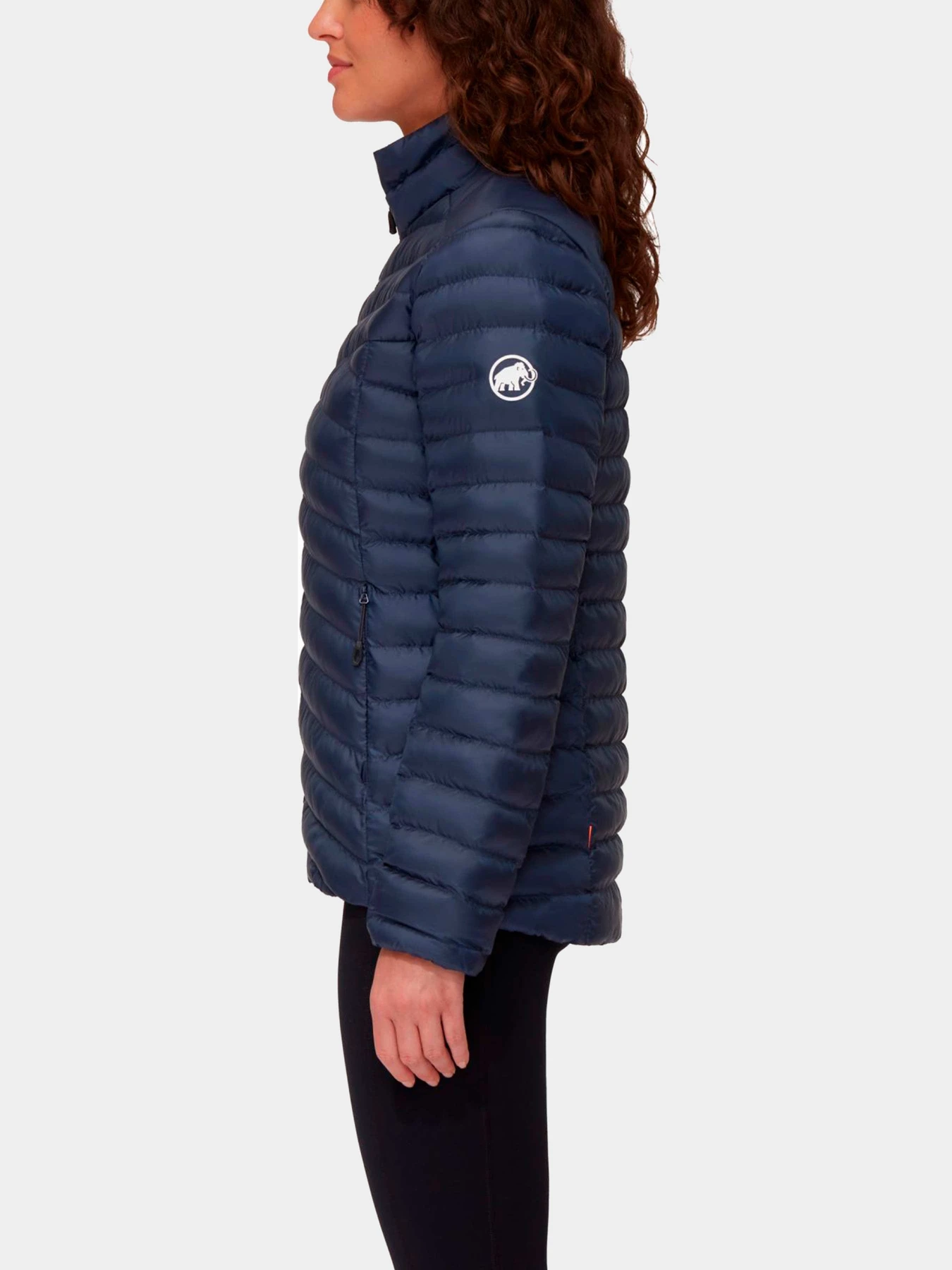 Куртки и дубленки Mammut модель 1013-01841-5118 Куртки и дубленки Mammut модель 1013-01841-5118 Фото