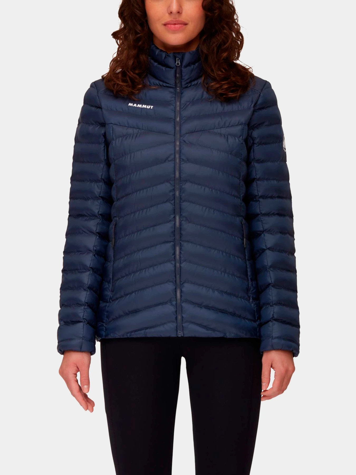 Куртки и дубленки Mammut модель 1013-01841-5118 Куртки и дубленки Mammut модель 1013-01841-5118 Фото