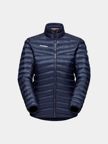 Куртки и дубленки Mammut модель 1013-01841-5118 Фото