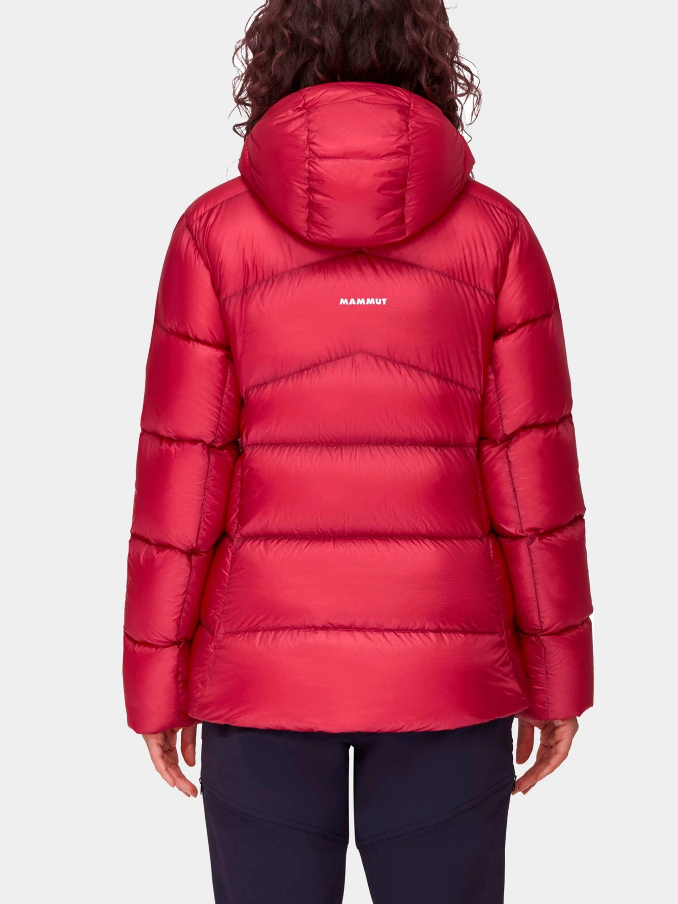 Куртки и дубленки Mammut модель 1013-02670-3719 Куртки и дубленки Mammut модель 1013-02670-3719 Фото