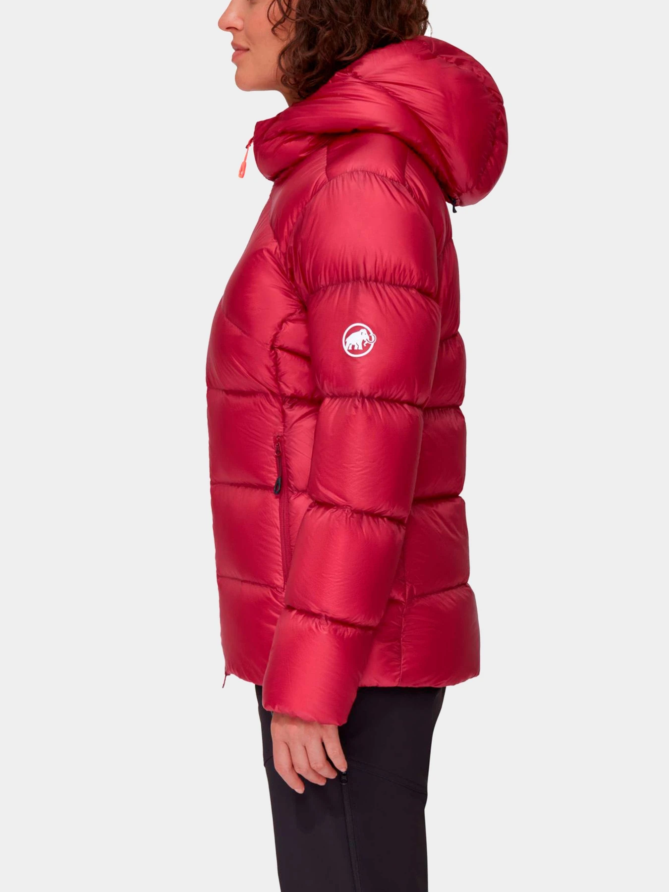 Куртки и дубленки Mammut модель 1013-02670-3719 Куртки и дубленки Mammut модель 1013-02670-3719 Фото