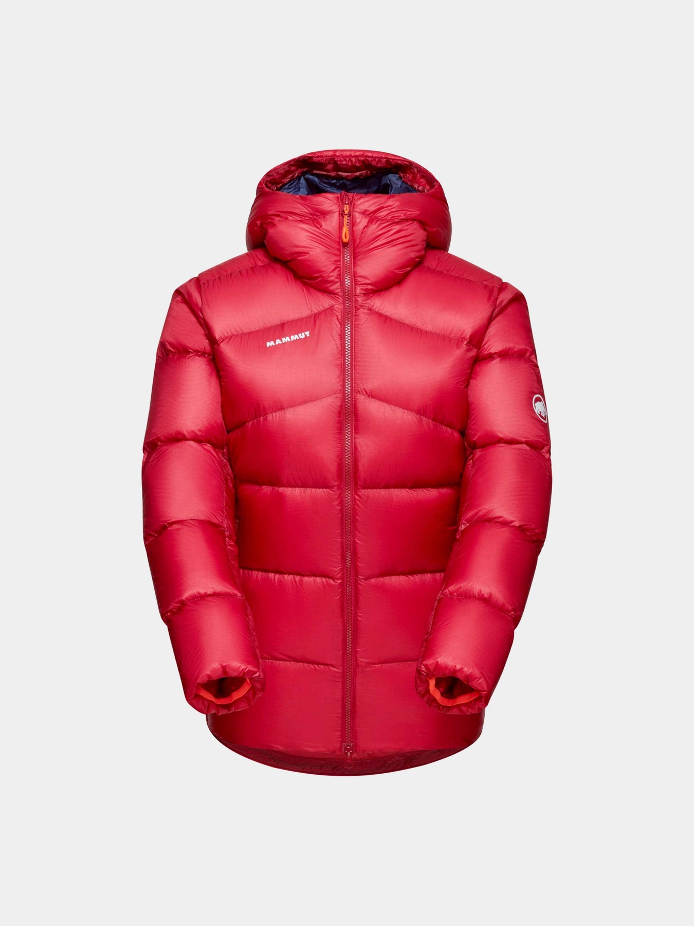 Куртки и дубленки Mammut модель 1013-02670-3719 Куртки и дубленки Mammut модель 1013-02670-3719 Фото