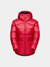 Куртки и дубленки Mammut модель 1013-02670-3719 Фото