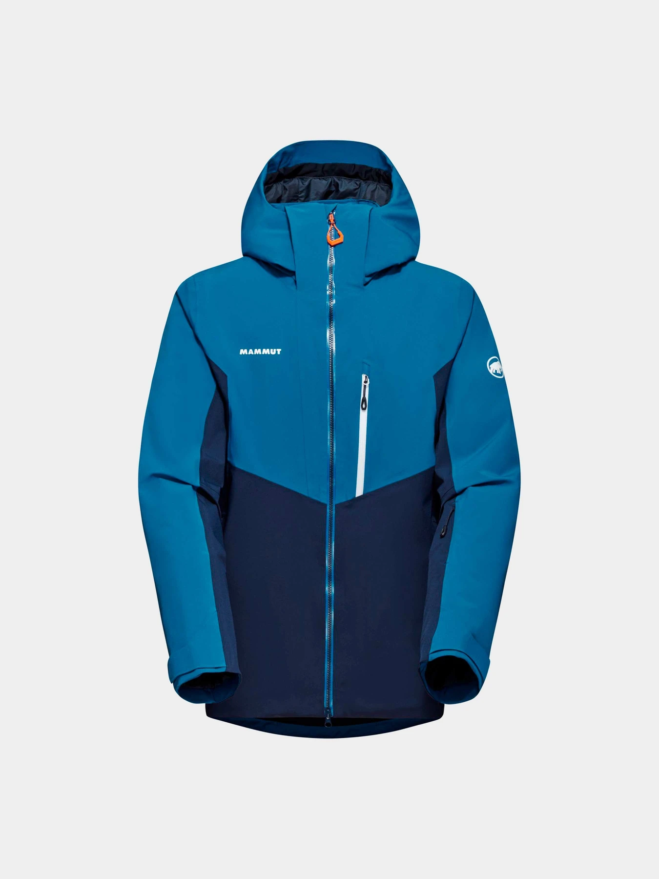 Куртки и дубленки Mammut модель 1010-28170-50555 Куртки и дубленки Mammut модель 1010-28170-50555 Фото
