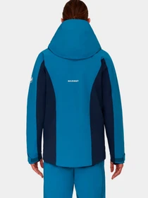 Куртки и дубленки Mammut модель 1010-28170-50555 Фото