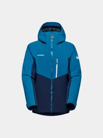 Куртки и дубленки Mammut модель 1010-28170-50555 Фото