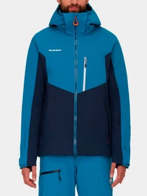 Куртки и дубленки Mammut модель 1010-28170-50555 Фото