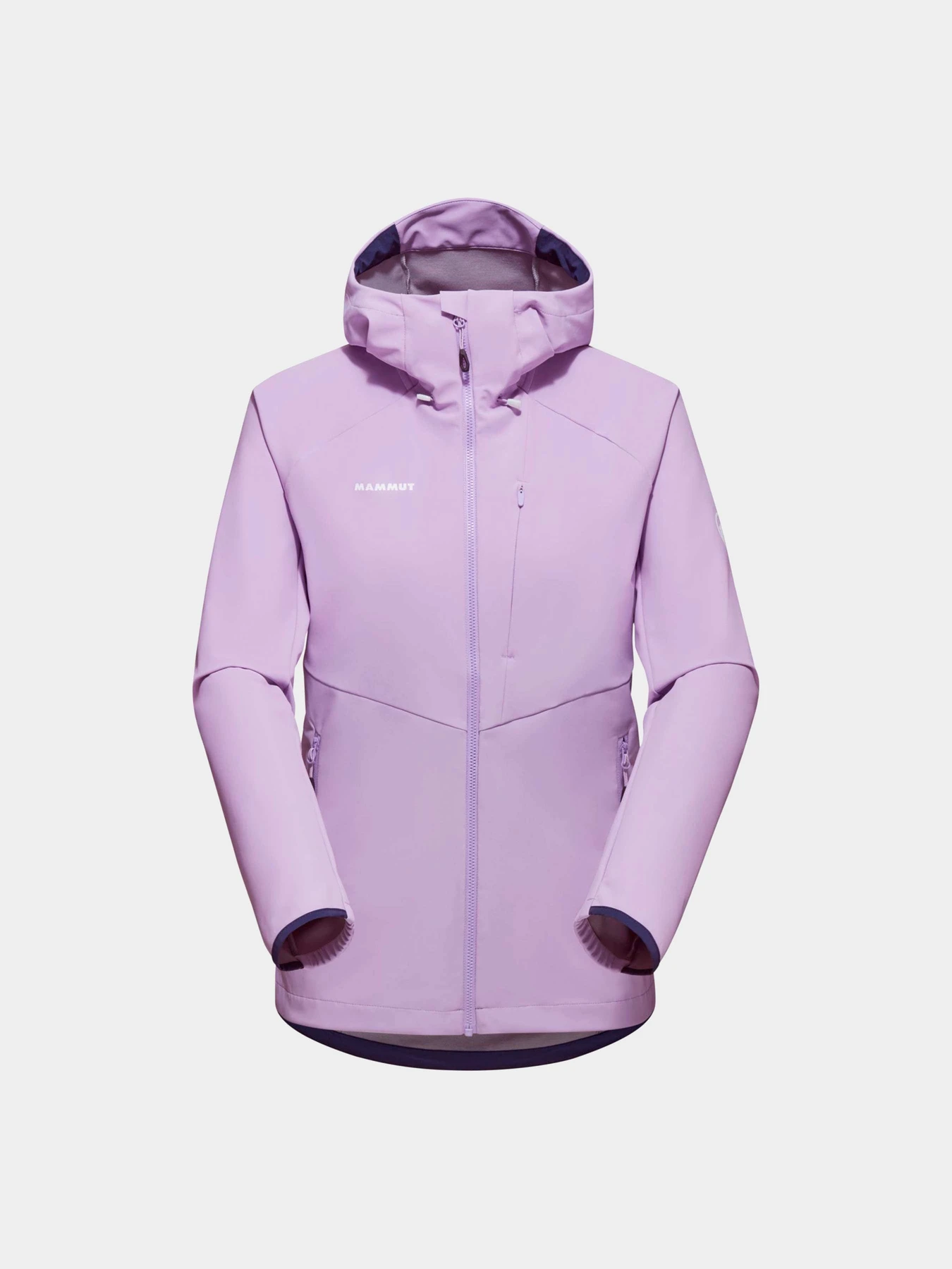 Куртки и дубленки Mammut модель 1011-01960-6429 Куртки и дубленки Mammut модель 1011-01960-6429 Фото