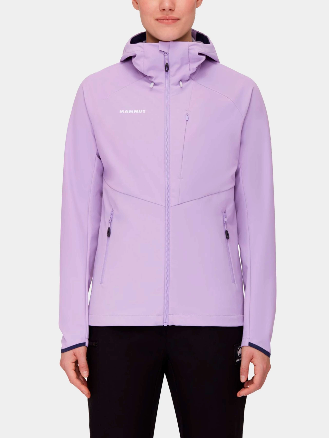 Куртки и дубленки Mammut модель 1011-01960-6429 Куртки и дубленки Mammut модель 1011-01960-6429 Фото