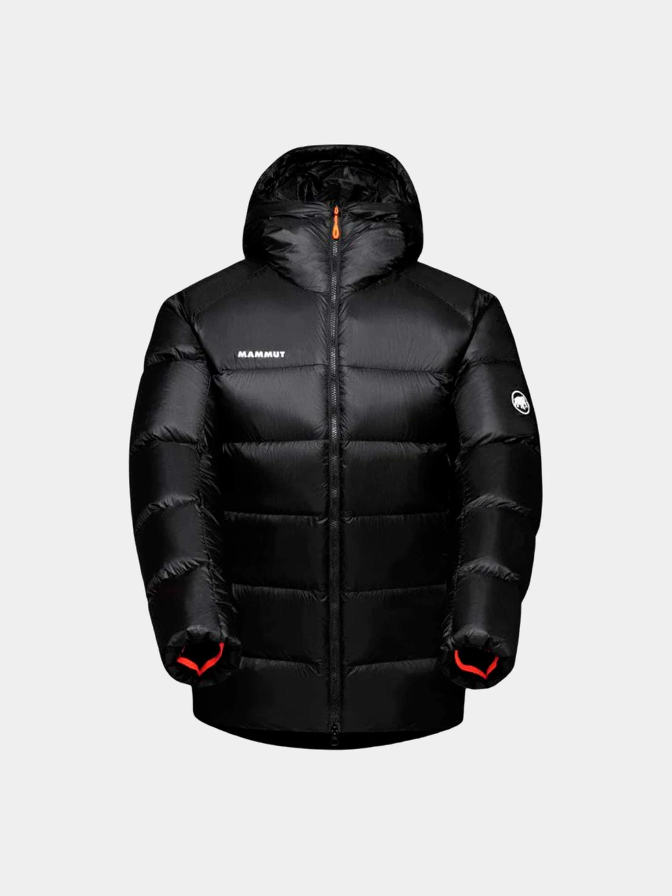Куртки и дубленки Mammut модель 1013-02660-0001 Куртки и дубленки Mammut модель 1013-02660-0001 Фото