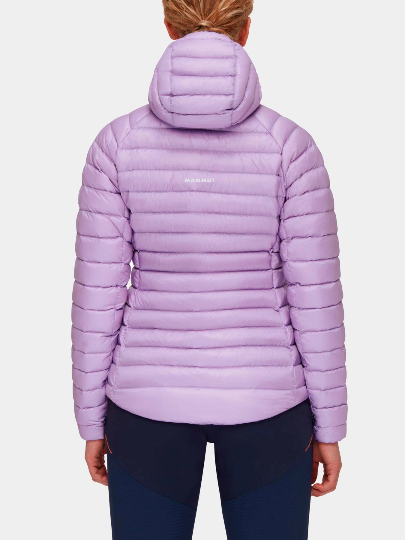 Куртки и дубленки Mammut модель 1013-02970-6430 Куртки и дубленки Mammut модель 1013-02970-6430 Фото