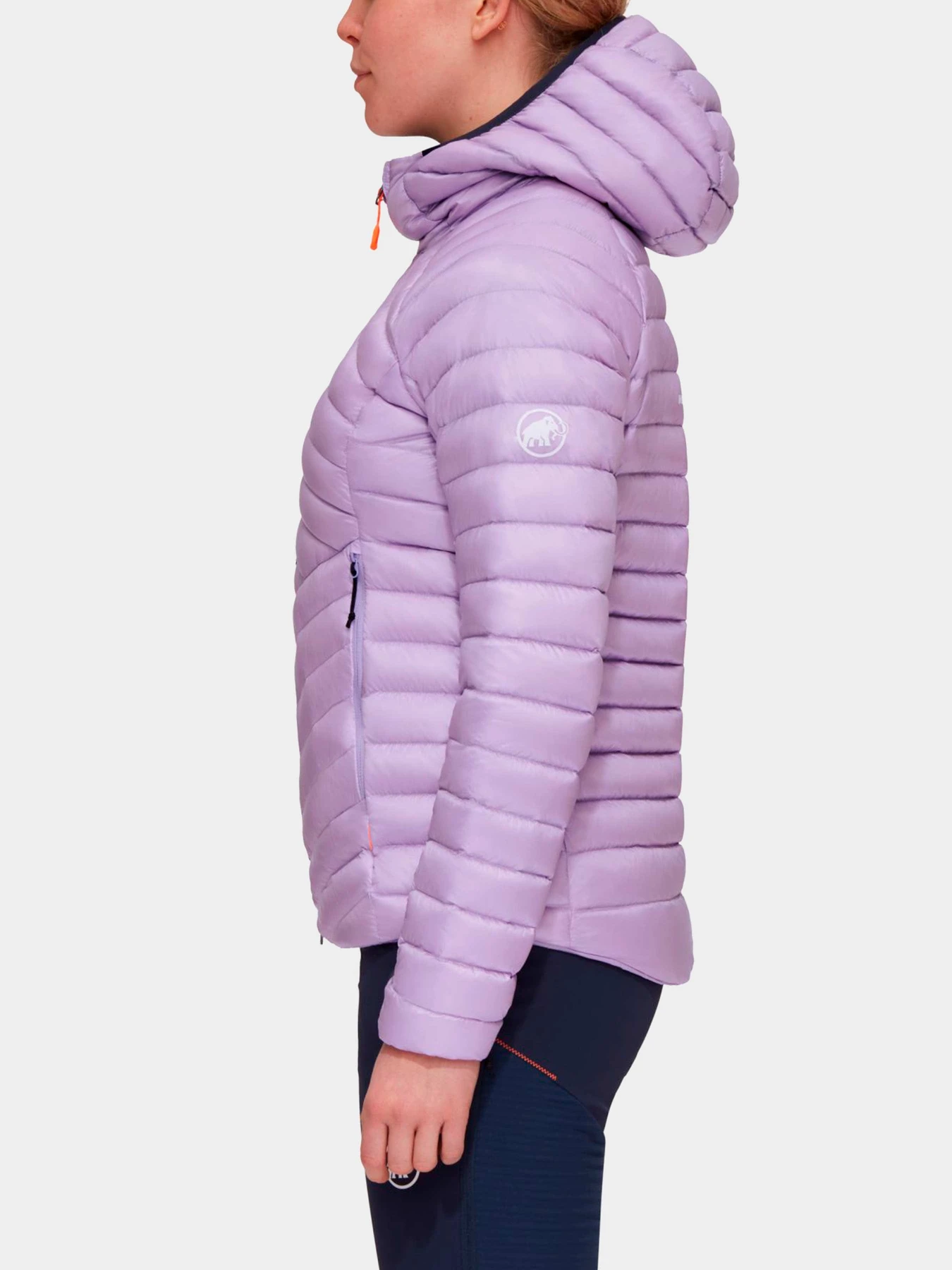 Куртки и дубленки Mammut модель 1013-02970-6430 Куртки и дубленки Mammut модель 1013-02970-6430 Фото