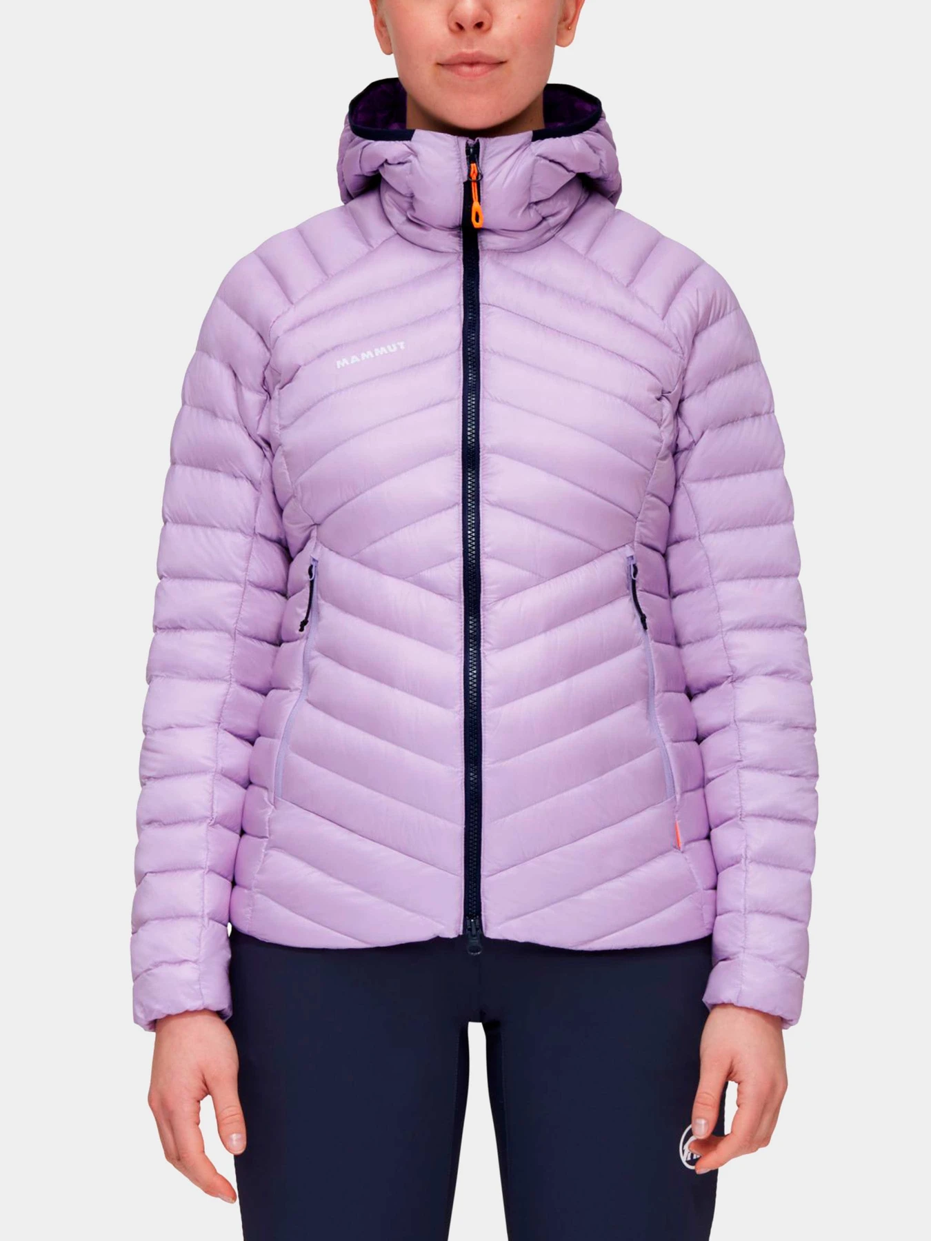 Куртки и дубленки Mammut модель 1013-02970-6430 Куртки и дубленки Mammut модель 1013-02970-6430 Фото