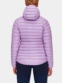 Куртки и дубленки Mammut модель 1013-02970-6430 Фото