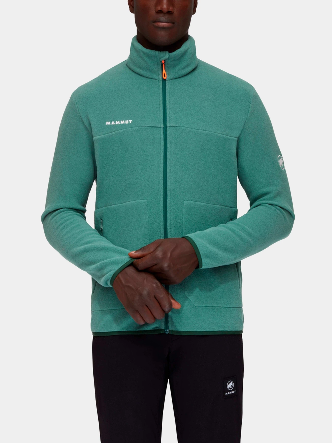 Куртки и дубленки Mammut модель 1014-04360-40236 Куртки и дубленки Mammut модель 1014-04360-40236 Фото
