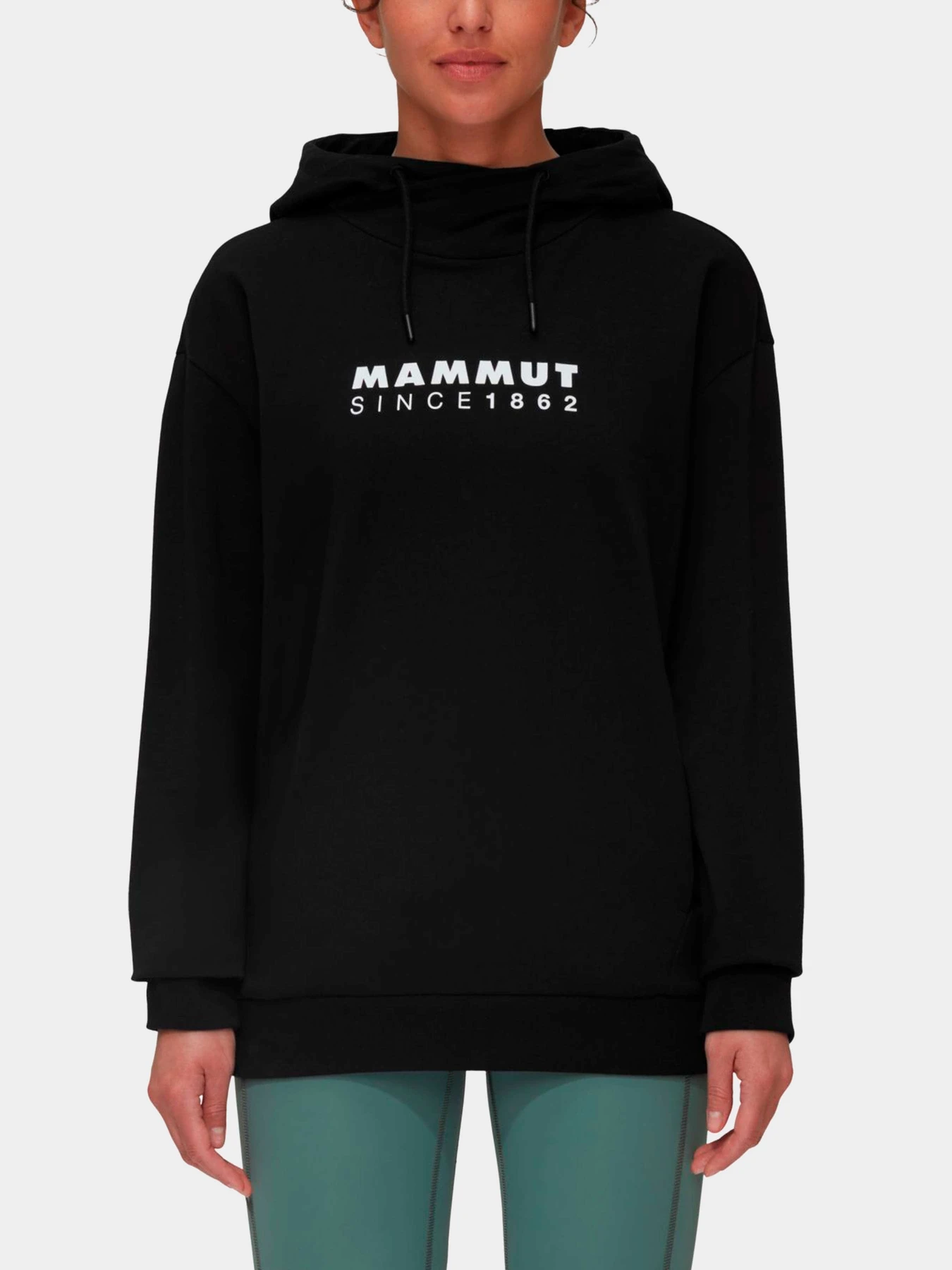 Худи и свитшоты Mammut модель 1014-04401-0001 Худи и свитшоты Mammut модель 1014-04401-0001 Фото