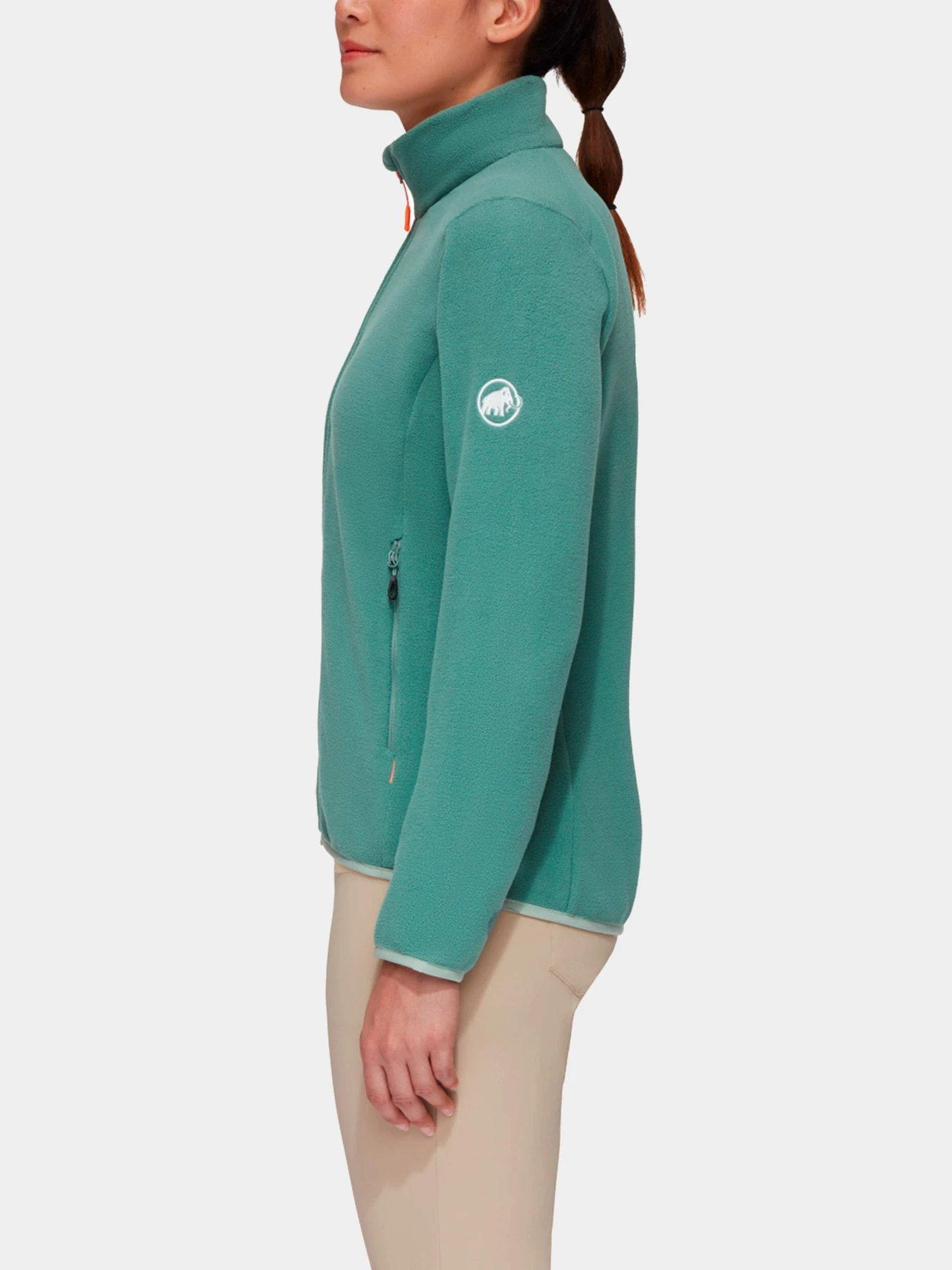 Куртки и дубленки Mammut модель 1014-04480-40236 Куртки и дубленки Mammut модель 1014-04480-40236 Фото