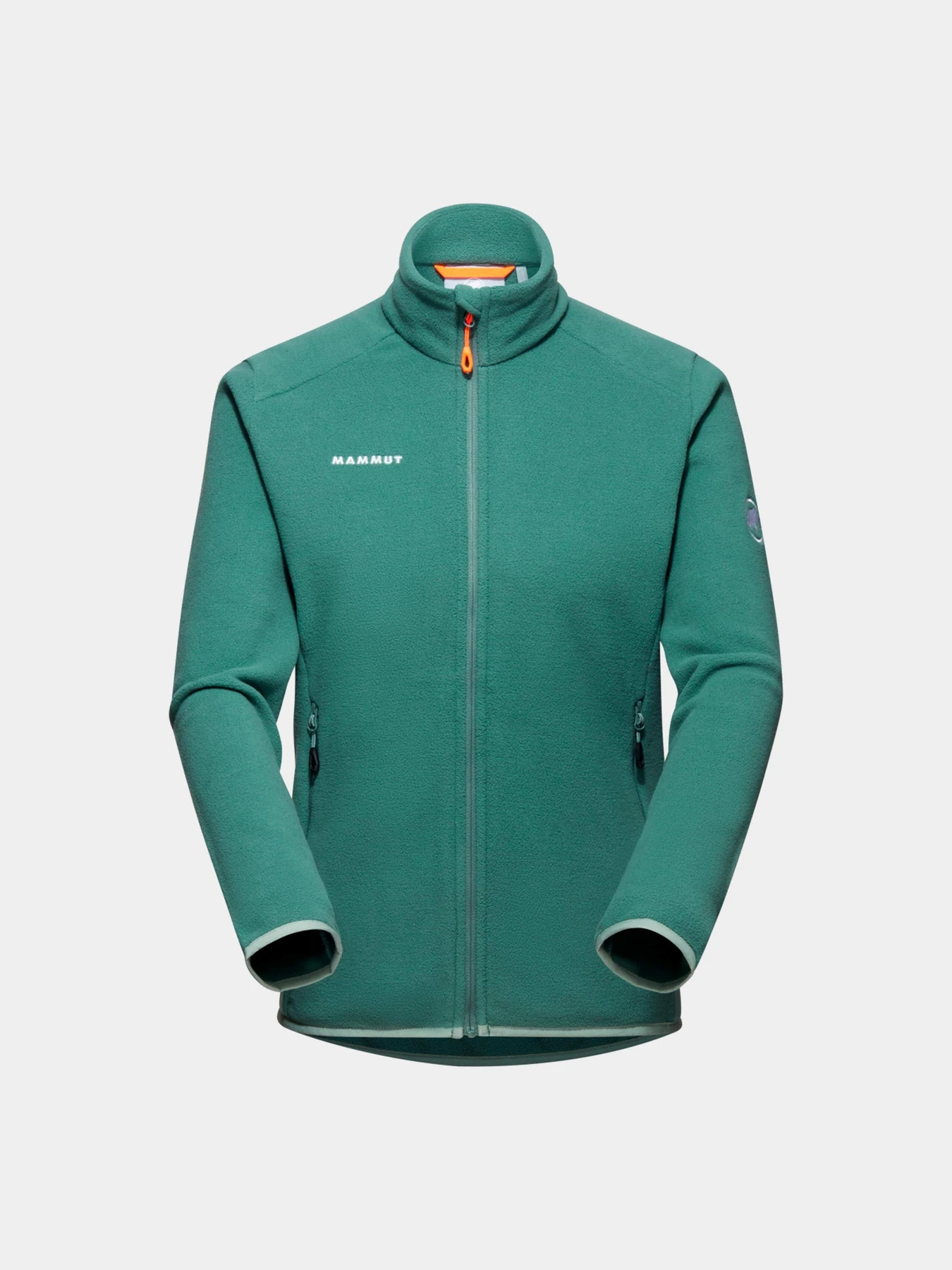 Куртки и дубленки Mammut модель 1014-04480-40236 Куртки и дубленки Mammut модель 1014-04480-40236 Фото